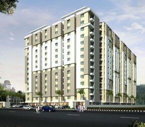 Star Shubh Lamxi Vilas, Nindar, Jaipur