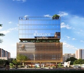Suncity Jewel Tower