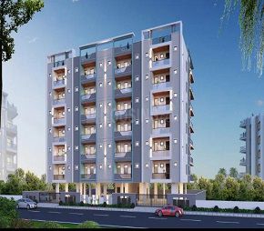 My Sunrise Heights Chordiya City, Keshupura, Jaipur