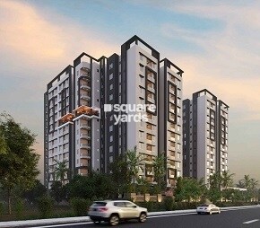 Swastik Imperial Utsav residential project in Sikar Road
