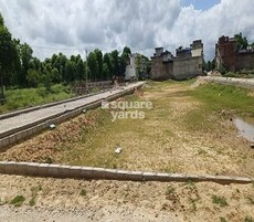 The Crown Siyaram Enclave Featured Image