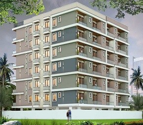 The Golden Gadwal Residency