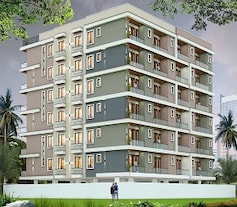 The Golden Gadwal Residency, Sunder Vihar, Jaipur