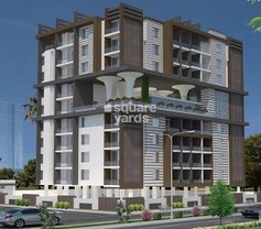 The Oasis, Siddharth Nagar, Jaipur