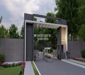 The Riyasat Residency