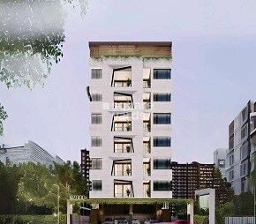 Tirupati Ozone project in Bani Park, Jaipur