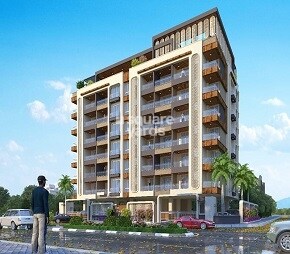 Tirupati The Royale Pallacia