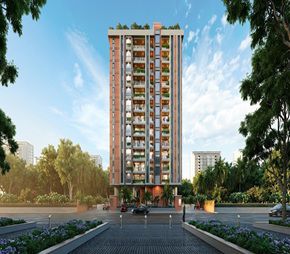 Trimurty Gulnaar project in Subash Nagar, Jaipur