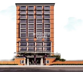 Trimurtys Kachnar in C-Scheme, Jaipur