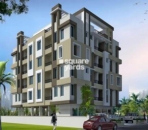 Udb Karol Villa residential project in Jagatpura