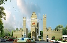 UDB Royal Habitat Featured Image