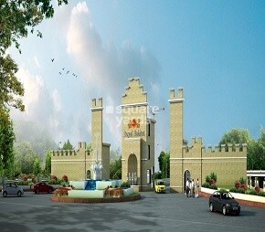 UDB Royal Habitat, Gadota, Jaipur