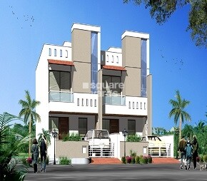 UDB Sirsi Villas