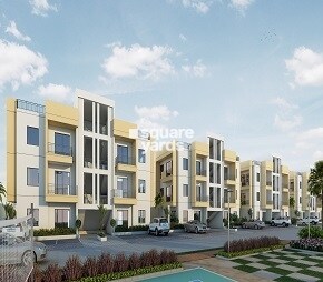 Unique Bluemoon Homes, Bagru Khurd, Jaipur