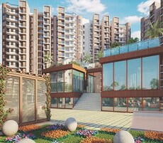 Unique Green Meadows Featured Image