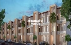 Unique New Town Featured Image