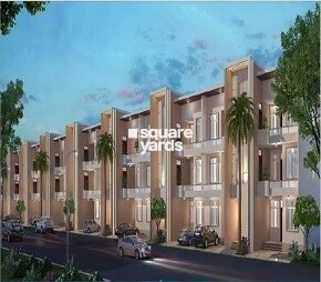 Unique New Town, Jagatpura, Jaipur