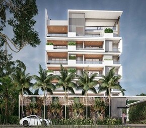 Unique Prestige Bani Park residential project in Bani Park