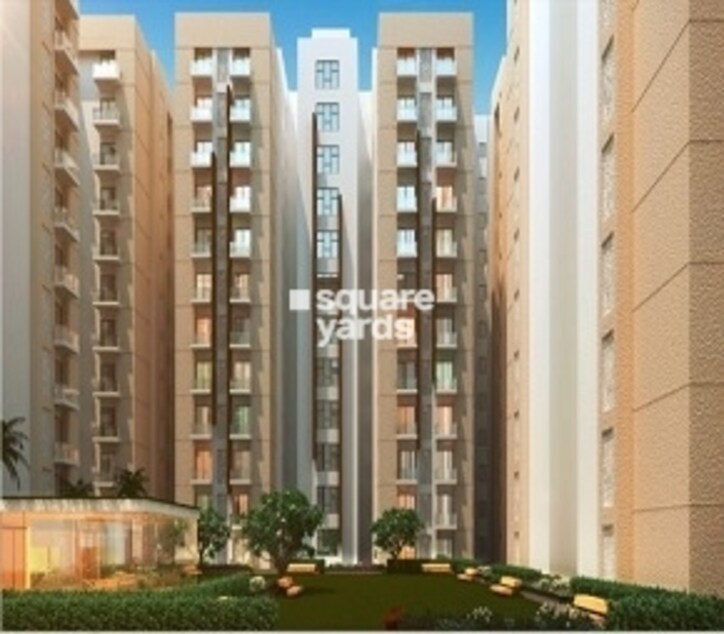Upasana Centoria Cover Image