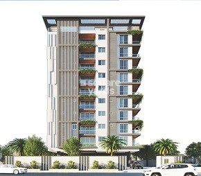 Upasna Amore residential project in Kanota
