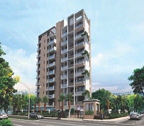 Upasnas Ummed Casablanca residential project in Shyam Nagar