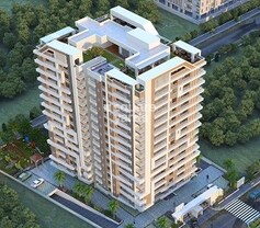 Uttam Heights, Engineers Colony, Jaipur