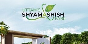 Uttam Shyamashish Park in Ajmer Road, Jaipur