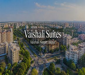 Vaishali Suites in Vaishali Nagar, Jaipur
