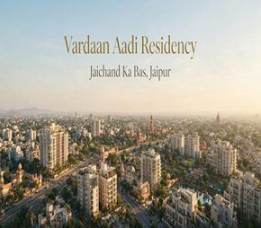 Vardaan Aadi Residency