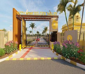 Vardaan City Home Golden Valley project in Tilawala, Jaipur