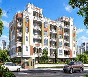 Vardhman Aspire in Narayan Vihar, Jaipur