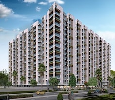 Vardhman Kings Court, Vaishali Nagar, Jaipur