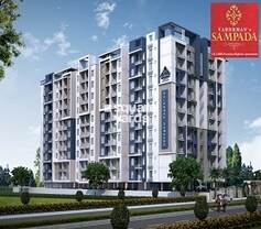 Vardhman Sampada, Vaishali Nagar, Jaipur