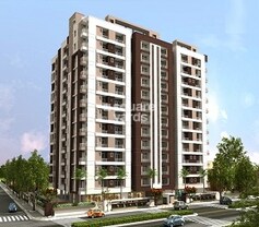 Vardhman The Horizon, Jhotwara, Jaipur