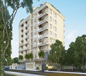 Vardhman Vivanta Heights residential project in Vidhyadhar Nagar