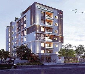 Vatsal Jubilant residential project in Sunder Nagar