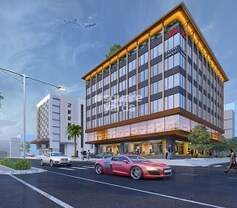 Vatsal Space 7, Shipra Path, Jaipur