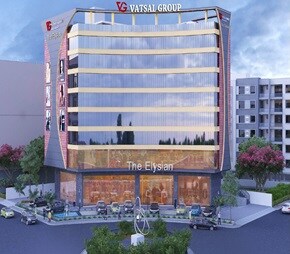 Vatsal The Elysian