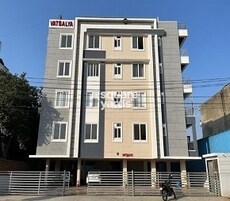 Vatsalya Residency Muralipura Featured Image