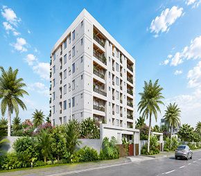 VEG Vikash Heights 4