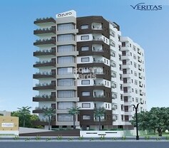 Veritas Azuro, Jagatpura, Jaipur