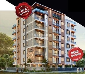 Vikas Lucky Residency, Gajsinghpur, Jaipur