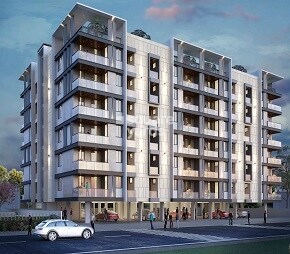 Vinayak Homes Mansarovar