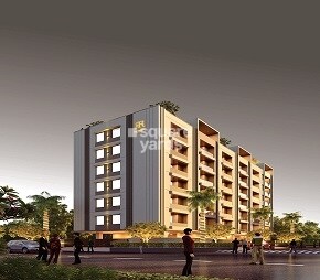Vinayak RR Heights
