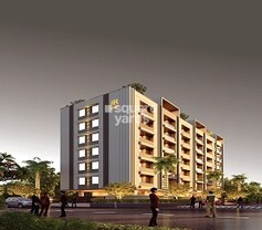 Vinayak RR Heights, Khejdo Ka Vas, Jaipur