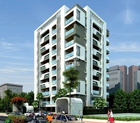 Virasat Devkrishnam, Ashok Nagar, Jaipur