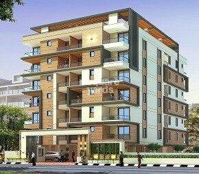 Virasat Four Points residential project in Durgapura