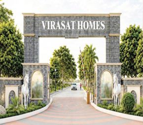 Virasat Homes, Chaksu, Jaipur