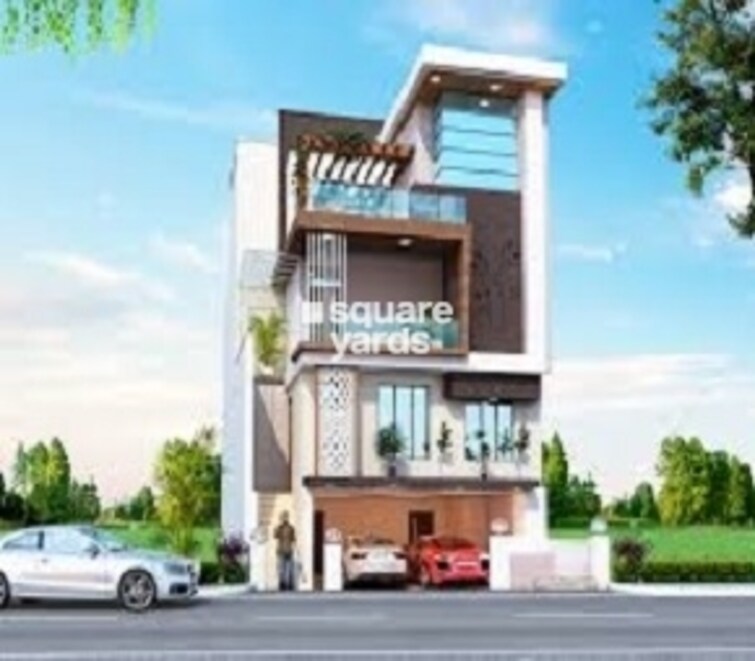 Virasat Sterling Cover Image