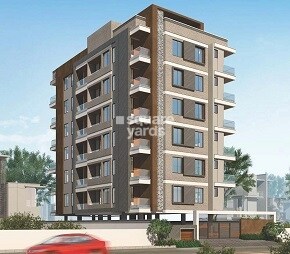 Virat Fairview residential project in Jhotwara